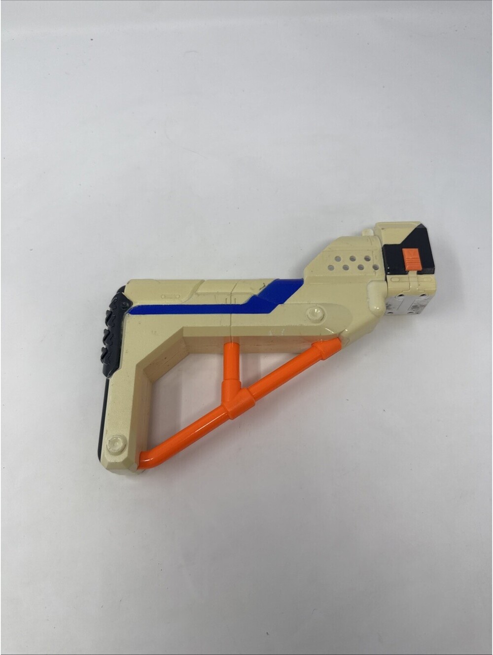 Nerf Retaliator Stock Attachment